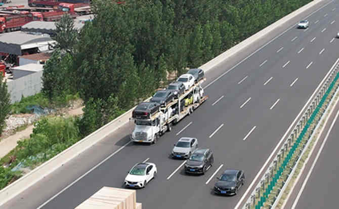 安塞区高速公路汽车救援